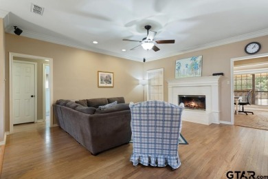 Welcome to Hideaway Lake! Nestled in the heart of East Texas on Hide-A-Way Lake Golf Course in Texas - for sale on GolfHomes.com, golf home, golf lot