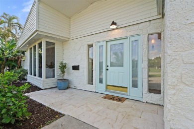 Exquisite Designer Renovation in a Premier Country Club on St. Petersburg Country Club in Florida - for sale on GolfHomes.com, golf home, golf lot