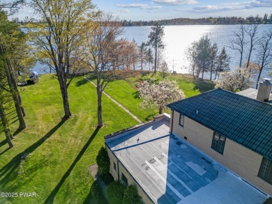 Available for the first time in over 55 years, this iconic on Elkview Country Club in Pennsylvania - for sale on GolfHomes.com, golf home, golf lot