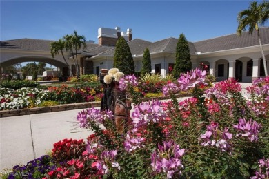 The Colonade end unit is a rare find in Heritage Palms on Heritage Palms Golf and Country Club in Florida - for sale on GolfHomes.com, golf home, golf lot