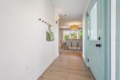 Exquisite Designer Renovation in a Premier Country Club on St. Petersburg Country Club in Florida - for sale on GolfHomes.com, golf home, golf lot