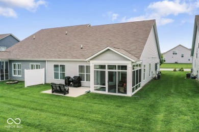 Welcome to Cicero's premier lakeside community and this on Bear Slide Golf Club in Indiana - for sale on GolfHomes.com, golf home, golf lot