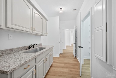 This completely remodeled 3-bedroom, 2-bath home is a rare find on Tanglewood Golf Club in Florida - for sale on GolfHomes.com, golf home, golf lot