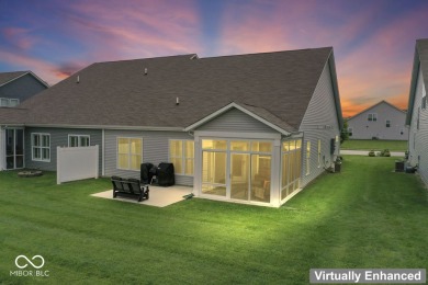 Welcome to Cicero's premier lakeside community and this on Bear Slide Golf Club in Indiana - for sale on GolfHomes.com, golf home, golf lot