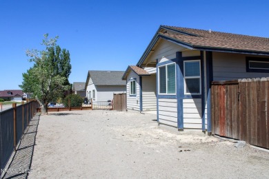 441 Dog Leg Dr Fernley, NV is a spacious and well-maintained on The Golf Club of Fernley in Nevada - for sale on GolfHomes.com, golf home, golf lot