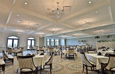 The Colonade end unit is a rare find in Heritage Palms on Heritage Palms Golf and Country Club in Florida - for sale on GolfHomes.com, golf home, golf lot