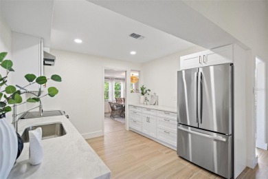 Exquisite Designer Renovation in a Premier Country Club on St. Petersburg Country Club in Florida - for sale on GolfHomes.com, golf home, golf lot