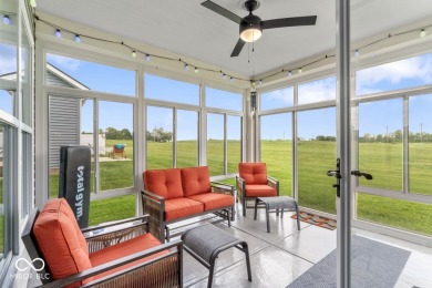 Welcome to Cicero's premier lakeside community and this on Bear Slide Golf Club in Indiana - for sale on GolfHomes.com, golf home, golf lot