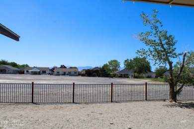 441 Dog Leg Dr Fernley, NV is a spacious and well-maintained on The Golf Club of Fernley in Nevada - for sale on GolfHomes.com, golf home, golf lot