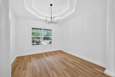 This completely remodeled 3-bedroom, 2-bath home is a rare find on Tanglewood Golf Club in Florida - for sale on GolfHomes.com, golf home, golf lot