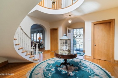 Available for the first time in over 55 years, this iconic on Elkview Country Club in Pennsylvania - for sale on GolfHomes.com, golf home, golf lot