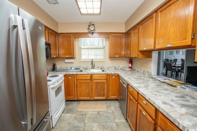 Many amenities in this 55 plus community. Home has one handicap on Tupelo Bay Golf Complex  in South Carolina - for sale on GolfHomes.com, golf home, golf lot