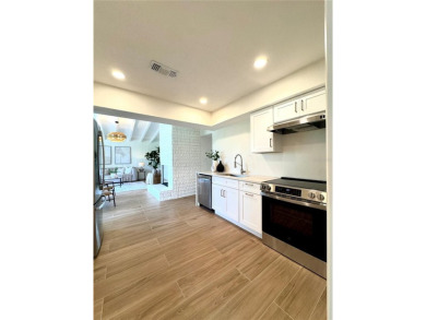 Exquisite Designer Renovation in a Premier Country Club on St. Petersburg Country Club in Florida - for sale on GolfHomes.com, golf home, golf lot
