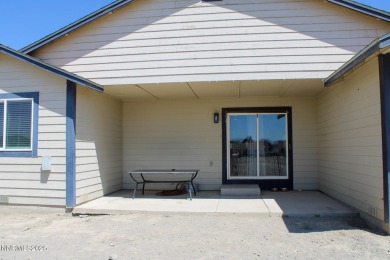 441 Dog Leg Dr Fernley, NV is a spacious and well-maintained on The Golf Club of Fernley in Nevada - for sale on GolfHomes.com, golf home, golf lot