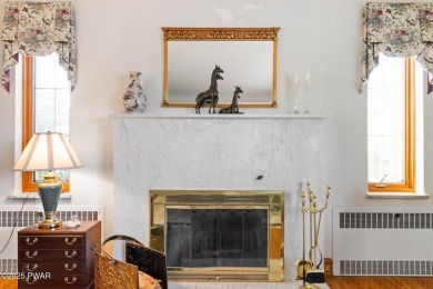 Available for the first time in over 55 years, this iconic on Elkview Country Club in Pennsylvania - for sale on GolfHomes.com, golf home, golf lot