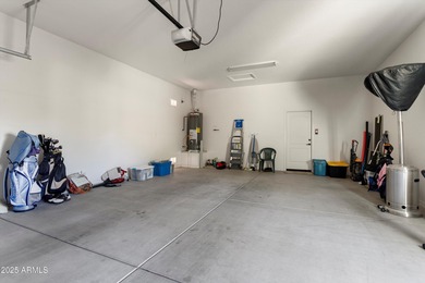 This favored Encanto model is located within walking distance of on Corte Bella Golf Club in Arizona - for sale on GolfHomes.com, golf home, golf lot