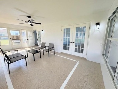 COME AND SEE THIS GORGEOUS REMODELED HOME!  THIS IS LIKE A NEW on Eagle Ridge At Spruce Creek Country Club in Florida - for sale on GolfHomes.com, golf home, golf lot