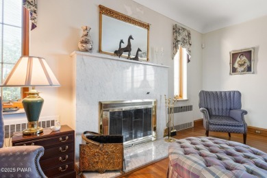 Available for the first time in over 55 years, this iconic on Elkview Country Club in Pennsylvania - for sale on GolfHomes.com, golf home, golf lot