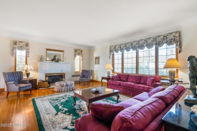 Available for the first time in over 55 years, this iconic on Elkview Country Club in Pennsylvania - for sale on GolfHomes.com, golf home, golf lot