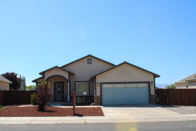 441 Dog Leg Dr Fernley, NV is a spacious and well-maintained on The Golf Club of Fernley in Nevada - for sale on GolfHomes.com, golf home, golf lot