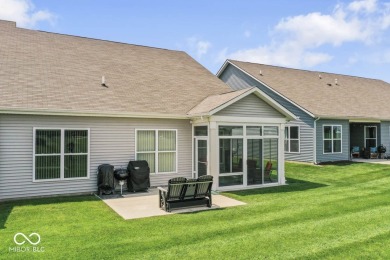 Welcome to Cicero's premier lakeside community and this on Bear Slide Golf Club in Indiana - for sale on GolfHomes.com, golf home, golf lot
