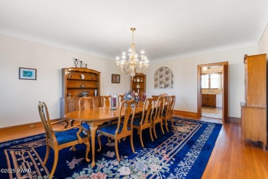 Available for the first time in over 55 years, this iconic on Elkview Country Club in Pennsylvania - for sale on GolfHomes.com, golf home, golf lot
