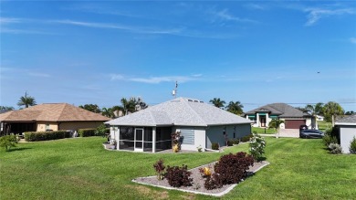 **PLEASE TAKE A WALK THROUGH YOUR NEW HOME WITH THE 3D on Deep Creek Golf Club in Florida - for sale on GolfHomes.com, golf home, golf lot