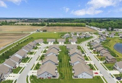 Welcome to Cicero's premier lakeside community and this on Bear Slide Golf Club in Indiana - for sale on GolfHomes.com, golf home, golf lot