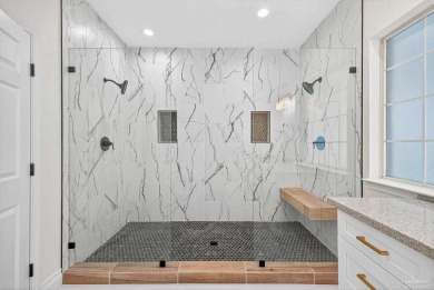 This completely remodeled 3-bedroom, 2-bath home is a rare find on Tanglewood Golf Club in Florida - for sale on GolfHomes.com, golf home, golf lot