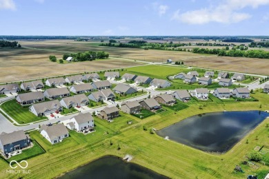 Welcome to Cicero's premier lakeside community and this on Bear Slide Golf Club in Indiana - for sale on GolfHomes.com, golf home, golf lot