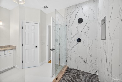 This completely remodeled 3-bedroom, 2-bath home is a rare find on Tanglewood Golf Club in Florida - for sale on GolfHomes.com, golf home, golf lot