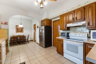 Available for the first time in over 55 years, this iconic on Elkview Country Club in Pennsylvania - for sale on GolfHomes.com, golf home, golf lot