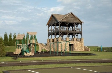 Six Acres of Elevated Luxury. Premier Bluff Lot in Jasper on Sequatchie Valley Golf and Country Club in Tennessee - for sale on GolfHomes.com, golf home, golf lot