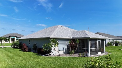 **PLEASE TAKE A WALK THROUGH YOUR NEW HOME WITH THE 3D on Deep Creek Golf Club in Florida - for sale on GolfHomes.com, golf home, golf lot