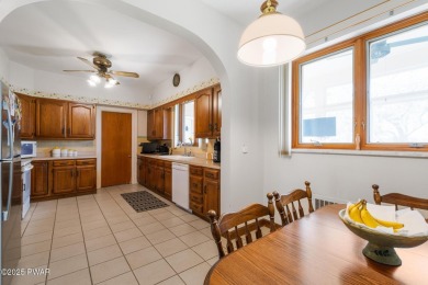 Available for the first time in over 55 years, this iconic on Elkview Country Club in Pennsylvania - for sale on GolfHomes.com, golf home, golf lot