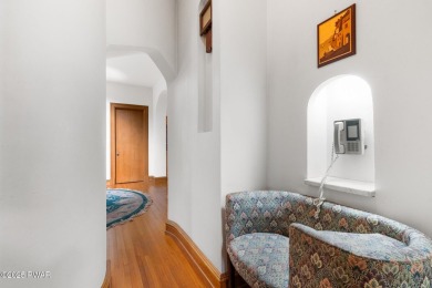 Available for the first time in over 55 years, this iconic on Elkview Country Club in Pennsylvania - for sale on GolfHomes.com, golf home, golf lot