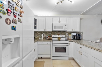 Welcome to this stunning 2-bed 2-bath condo located on the first on Boca Dunes Golf and Country Club in Florida - for sale on GolfHomes.com, golf home, golf lot