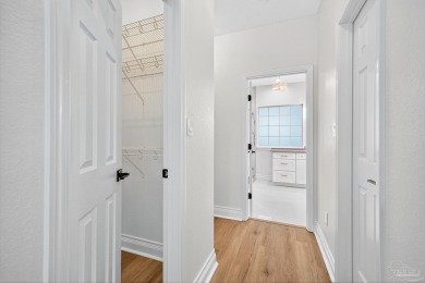 This completely remodeled 3-bedroom, 2-bath home is a rare find on Tanglewood Golf Club in Florida - for sale on GolfHomes.com, golf home, golf lot