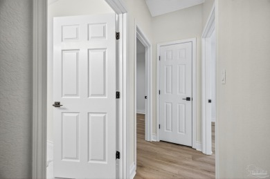 This completely remodeled 3-bedroom, 2-bath home is a rare find on Tanglewood Golf Club in Florida - for sale on GolfHomes.com, golf home, golf lot