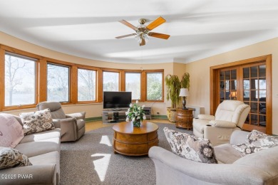 Available for the first time in over 55 years, this iconic on Elkview Country Club in Pennsylvania - for sale on GolfHomes.com, golf home, golf lot