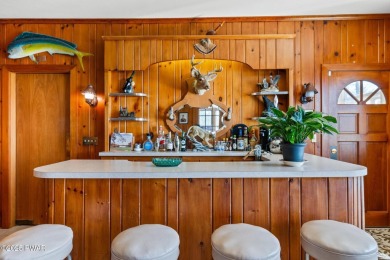 Available for the first time in over 55 years, this iconic on Elkview Country Club in Pennsylvania - for sale on GolfHomes.com, golf home, golf lot