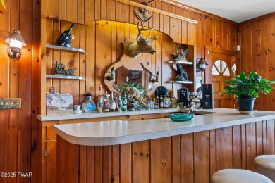 Available for the first time in over 55 years, this iconic on Elkview Country Club in Pennsylvania - for sale on GolfHomes.com, golf home, golf lot