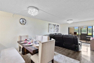Welcome to this stunning 2-bed 2-bath condo located on the first on Boca Dunes Golf and Country Club in Florida - for sale on GolfHomes.com, golf home, golf lot