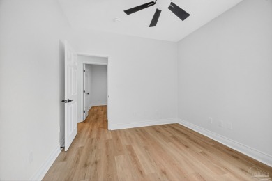 This completely remodeled 3-bedroom, 2-bath home is a rare find on Tanglewood Golf Club in Florida - for sale on GolfHomes.com, golf home, golf lot