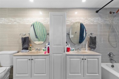 Welcome to this stunning 2-bed 2-bath condo located on the first on Boca Dunes Golf and Country Club in Florida - for sale on GolfHomes.com, golf home, golf lot