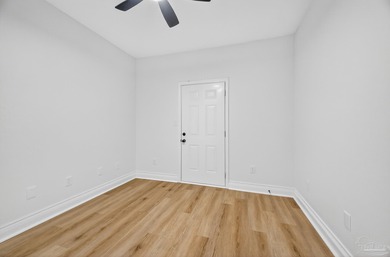 This completely remodeled 3-bedroom, 2-bath home is a rare find on Tanglewood Golf Club in Florida - for sale on GolfHomes.com, golf home, golf lot