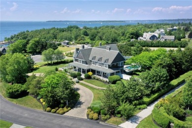Welcome to the privacy and tranquility of Carnegie Harbor where on Carnegie Abbey Club in Rhode Island - for sale on GolfHomes.com, golf home, golf lot