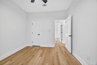 This completely remodeled 3-bedroom, 2-bath home is a rare find on Tanglewood Golf Club in Florida - for sale on GolfHomes.com, golf home, golf lot