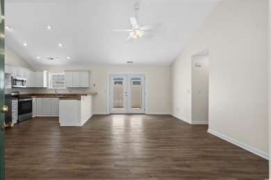 Cozy Coastal Living in the Arcadian area of Myrtle Beach close on The Dunes Golf and Beach Club in South Carolina - for sale on GolfHomes.com, golf home, golf lot