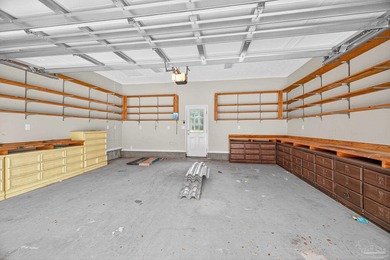 This completely remodeled 3-bedroom, 2-bath home is a rare find on Tanglewood Golf Club in Florida - for sale on GolfHomes.com, golf home, golf lot